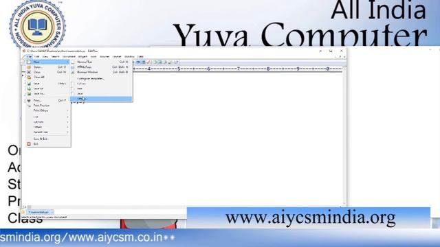 #Python Class: Modules and packages in python. AIYCSM Computer online class. смотреть онлайн