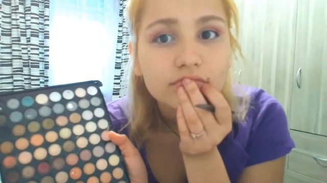 #nottutorial / КАК ПРОГУЛЯТЬ ПАРЫ ? /СОЗДАЮ СИНЯКИ ПОД ГЛАЗАМИ смотреть онлайн