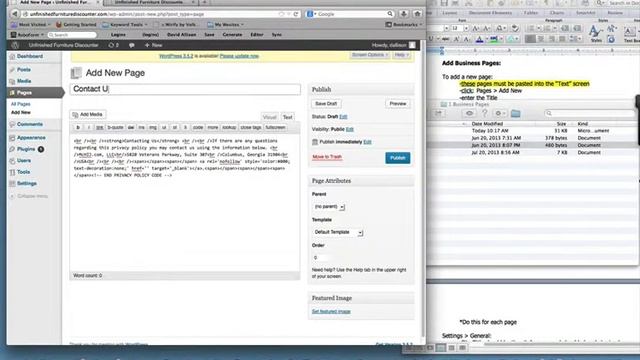 WP Config смотреть онлайн