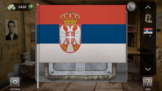 100 Doors Escape From Prison Level 35 смотреть онлайн