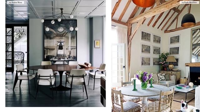 DESIGN HACKS! 5 Things Every Dining Room Needs | Julie Khuu смотреть онлайн
