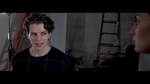 Lexi Spera Demo Reel смотреть онлайн
