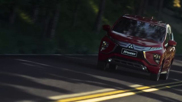 Mitsubishi Black Series