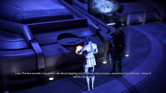 Modded Mass Effect 3 Ep 14 - Priority: Thessia смотреть онлайн