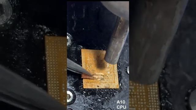 iPad 7 Erorr 4013 A10 CPU смотреть онлайн