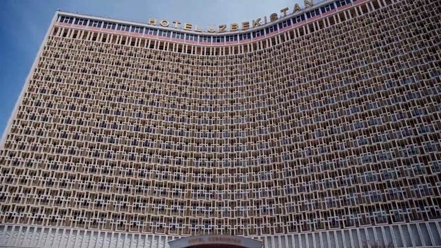 Где в Ташкенте делать красивые фото: модернизм и история, дисней(почти)ленд и театры смотреть онлайн