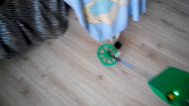 Самодельный металлоискатель на Ардуино. Arduino Metaldetector