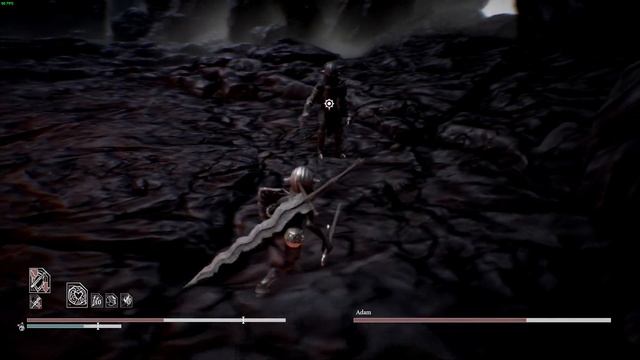 SINNER: Sacrifice For Redemption #5 [FINE] [Blind Run] смотреть онлайн