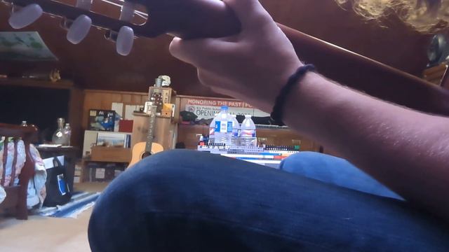 fun jam with some of my favorite chords смотреть онлайн