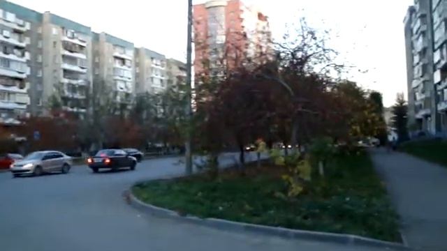 40 лет Победы 16а смотреть онлайн