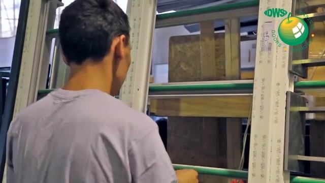 DWS Производство