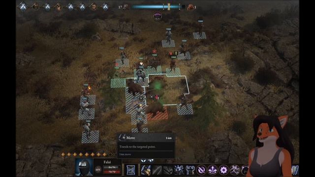 Let's Play Wartales Part 94: Into Ludern смотреть онлайн