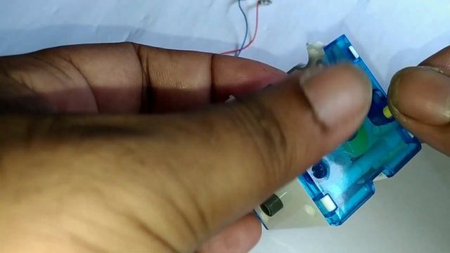 Part5 : Boat-bot Assembly : 14 In 1 Solar Robot Educational Kit: Build A Robot/ How To Assembly