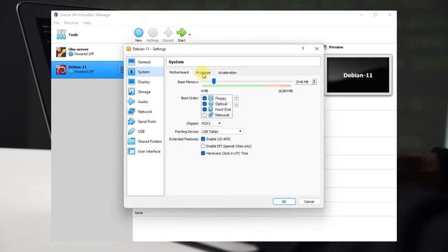 Debian 11 sur Virtualbox : installation SIMPLE et pas à pas смотреть онлайн
