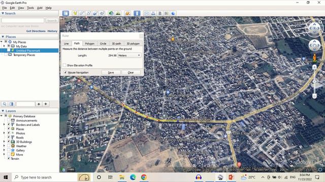 Google Earth Pro - A Complete Beginner's Guide смотреть онлайн