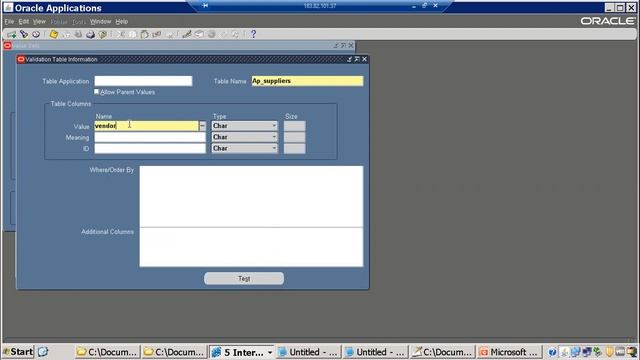 class 10 XML Publisher Part 1 смотреть онлайн