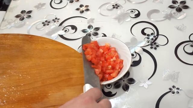 Невероятно вкусная рыба. Запеченная скумбрия. смотреть онлайн