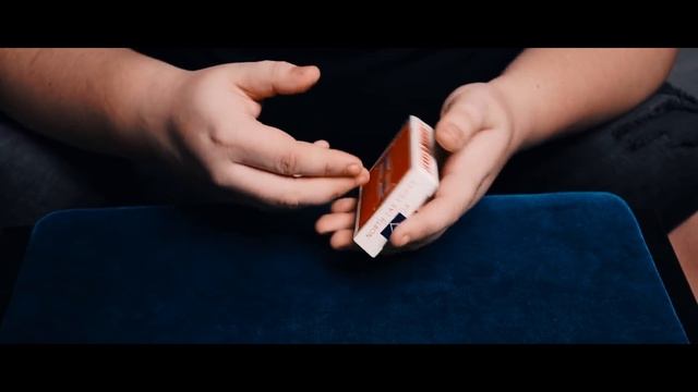 МОИ ЛЮБИМЫЕ КОЛОДЫ КАРТ смотреть онлайн