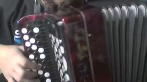 Л. Книппер-"Полюшко-поле" на баяне.