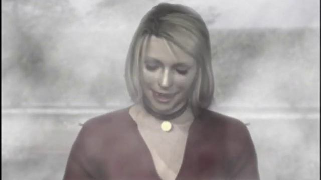 Silent Hill 2 Opening Full смотреть онлайн