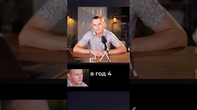 Что говорят цифры? год #4 (в 9ти летнем цикле жизни человека) #цифроваяпсихология @Alexey_Kapustin смотреть онлайн