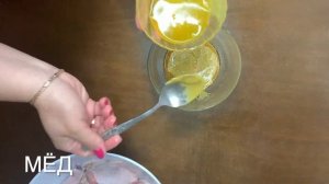 Вкуснейший маринад для курицы|Как я мариную курицу!