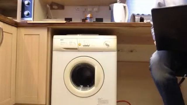 Zanussi aquacycle woollens part 4 смотреть онлайн