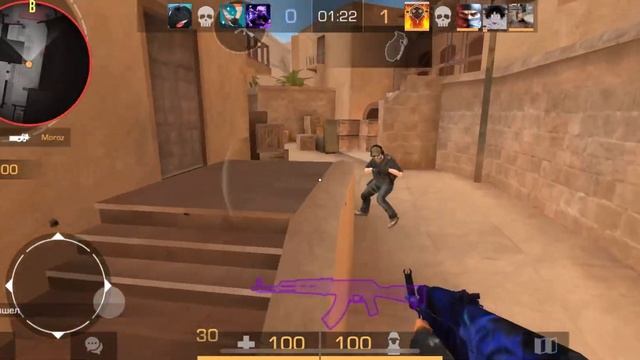 Лучше Kasai с телефона