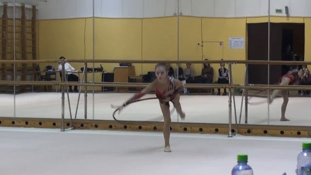 00380 Открытое первенство СШОР 25, ноябрь, 2014 смотреть онлайн