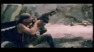 Марш - Бросок