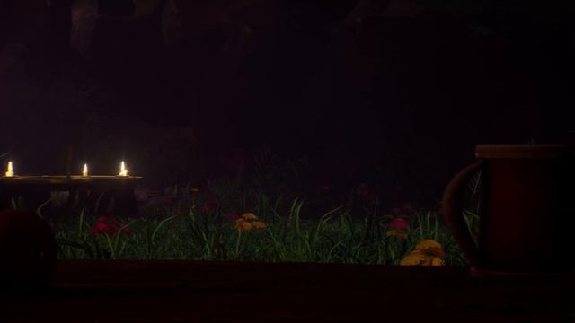 Fable One Remaster I Unreal Engine 5 Reel смотреть онлайн
