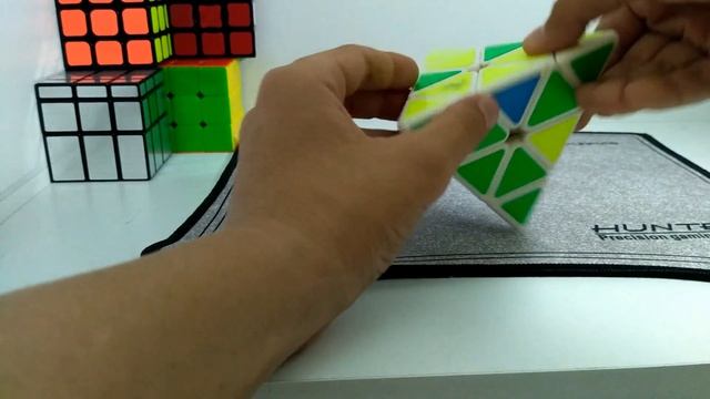 Как собрать Пирамидку | Очень просто|ЗА 2 формулы |Быстро и легко| смотреть онлайн