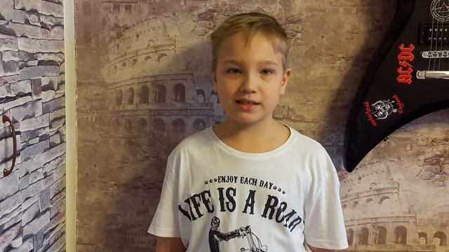 С. Есенин "Белая береза" читает М.Баринов. смотреть онлайн