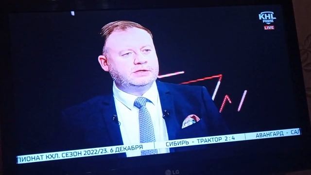 Барыс - Акбарс. серия буллитов.