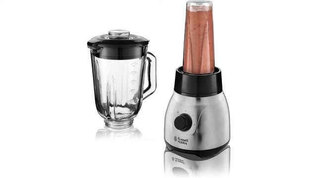 ᐅ Standmixer Test 2023 | Die besten Standmixer vorgestellt смотреть онлайн