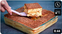 Рецепты вкусной еды