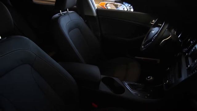 2013 Kia Sorento - Auto Review from GoAuto.ca смотреть онлайн