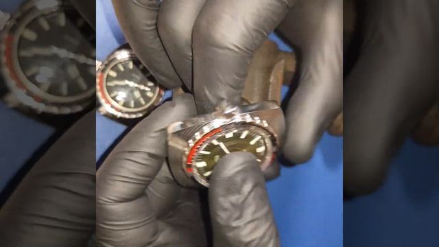 Восток Амфибия СССР редкая. Ключ для открытия винтовых крышек 2019.11.01 смотреть онлайн