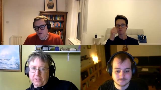 Scalability call about Redis смотреть онлайн