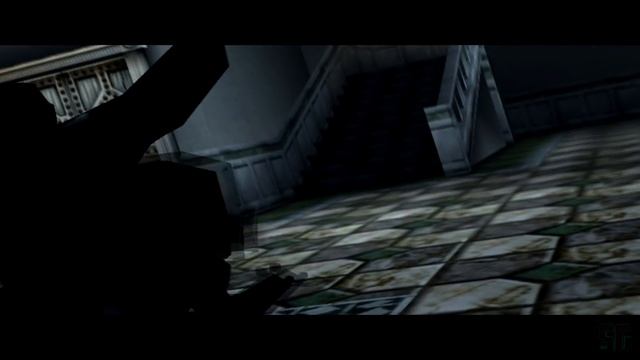 Hitman: Codename 47 — Прохождение: Миссия 11 [ПОДГОТОВКА] смотреть онлайн