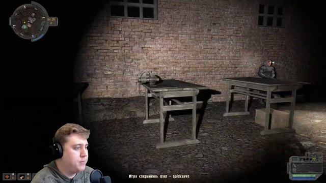 S.T.A.L.K.E.R.: Пространственная аномалия (Update 4) - ГДЕ ТАЙНИК???? |Прохождение, #2 смотреть онлайн