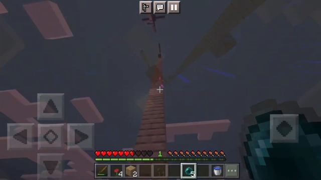 Amazing Ender Perl clutches смотреть онлайн