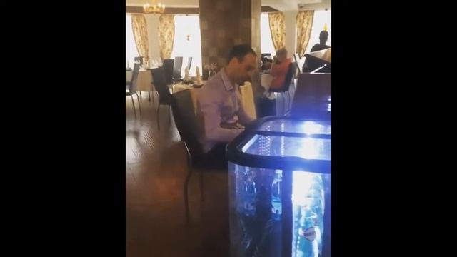 Фортепиано в лаунж-кафе "TIFLIS" смотреть онлайн