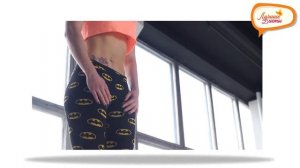 Вакуум  Упражнения для живота