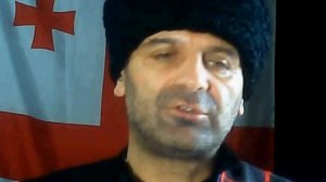 Злой грузин против армянской лезгинки