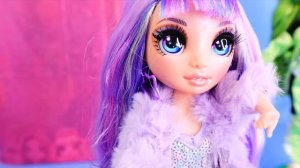 НОВЫЕ #КУКЛЫ из РАДУЖНОЙ ШКОЛЫ RAINBOW HIGH DOLLS Dress Up МОЯ КОЛЛЕКЦИЯ! // Май Тойс Пинк