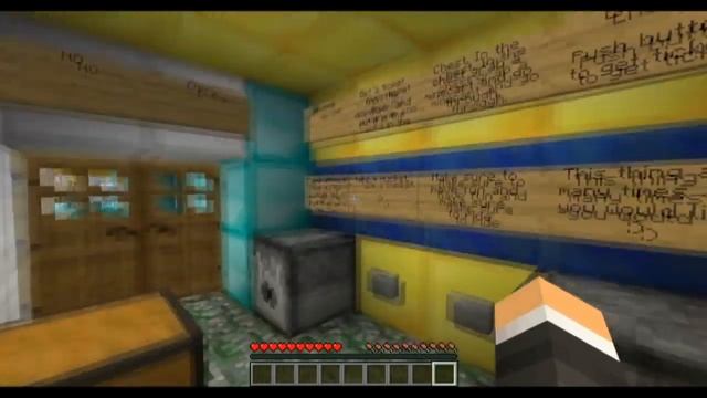 "Nintendo ~ Minecraft on Wii U and 3DS COULD Happen!" | TALKING POINT смотреть онлайн