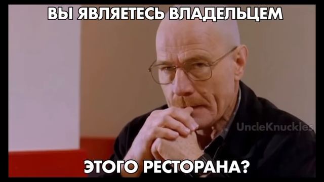 ВСЁ О БУРГЕР КИНГ ГОВНО! смотреть онлайн