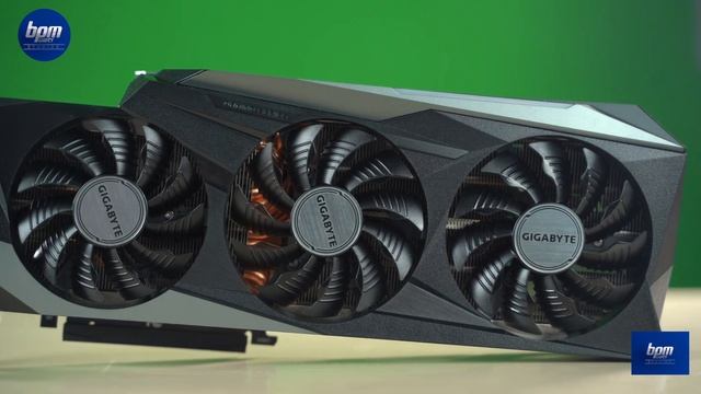 Scheda video Gigabyte GeGorce RTX 3080 Ti, potenza pura, ma a che prezzo? смотреть онлайн