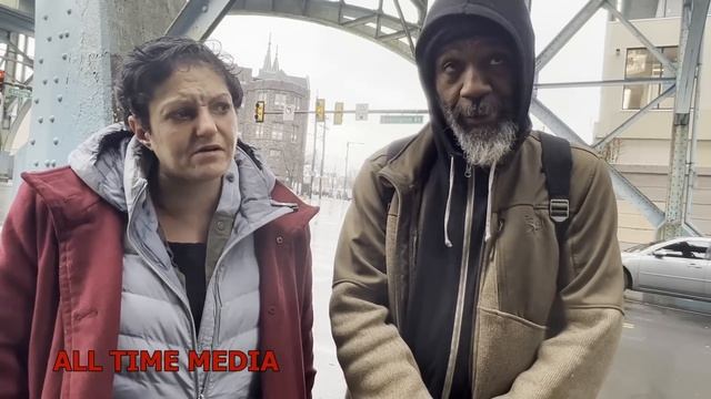 Prostitute And Thief Interview - Lacey & Steve смотреть онлайн
